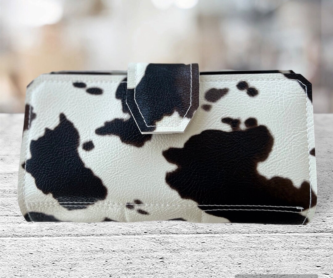 Checkbook Cover for Standard US Size Checkbooks & Register Etsy