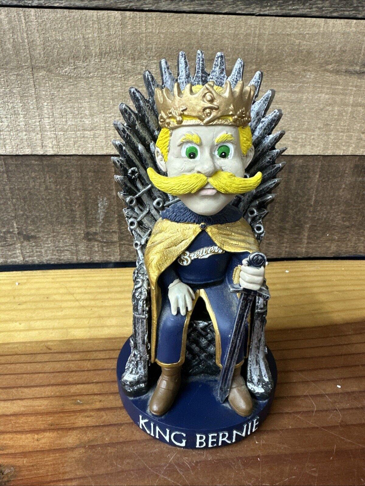 Bernie Figurine - Main Image