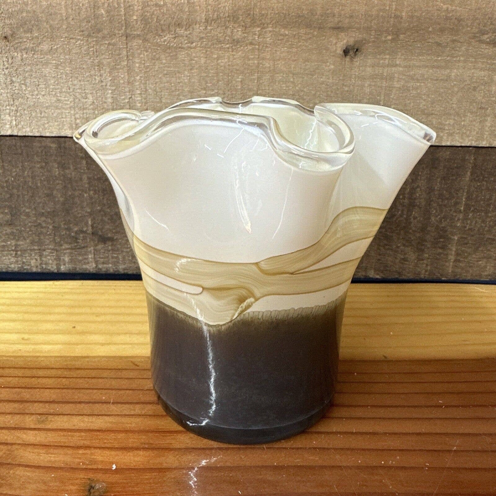 Krosno glass vase - Etsy 日本