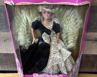 Rare Kari Michell Collection the Fashion Queen New in Box - Etsy