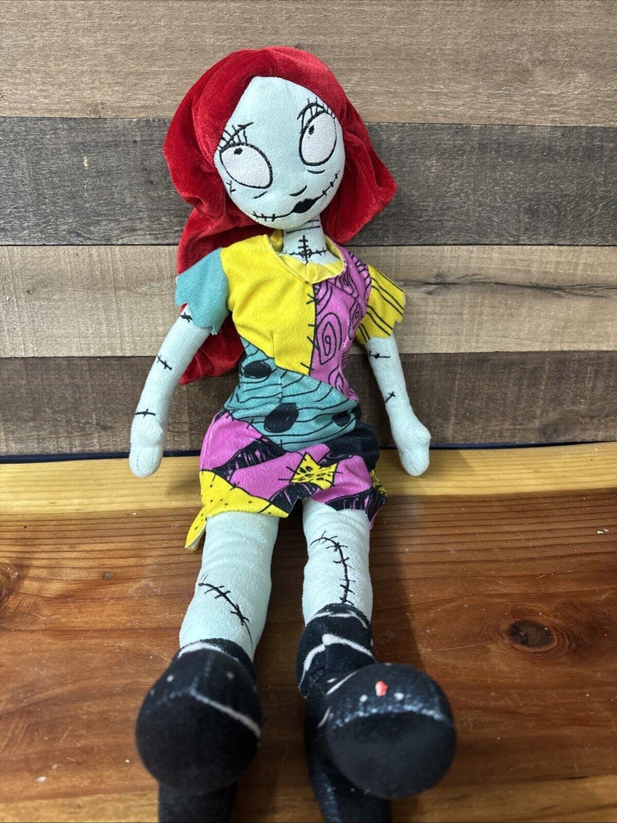 Sally Acorn Doll - Etsy
