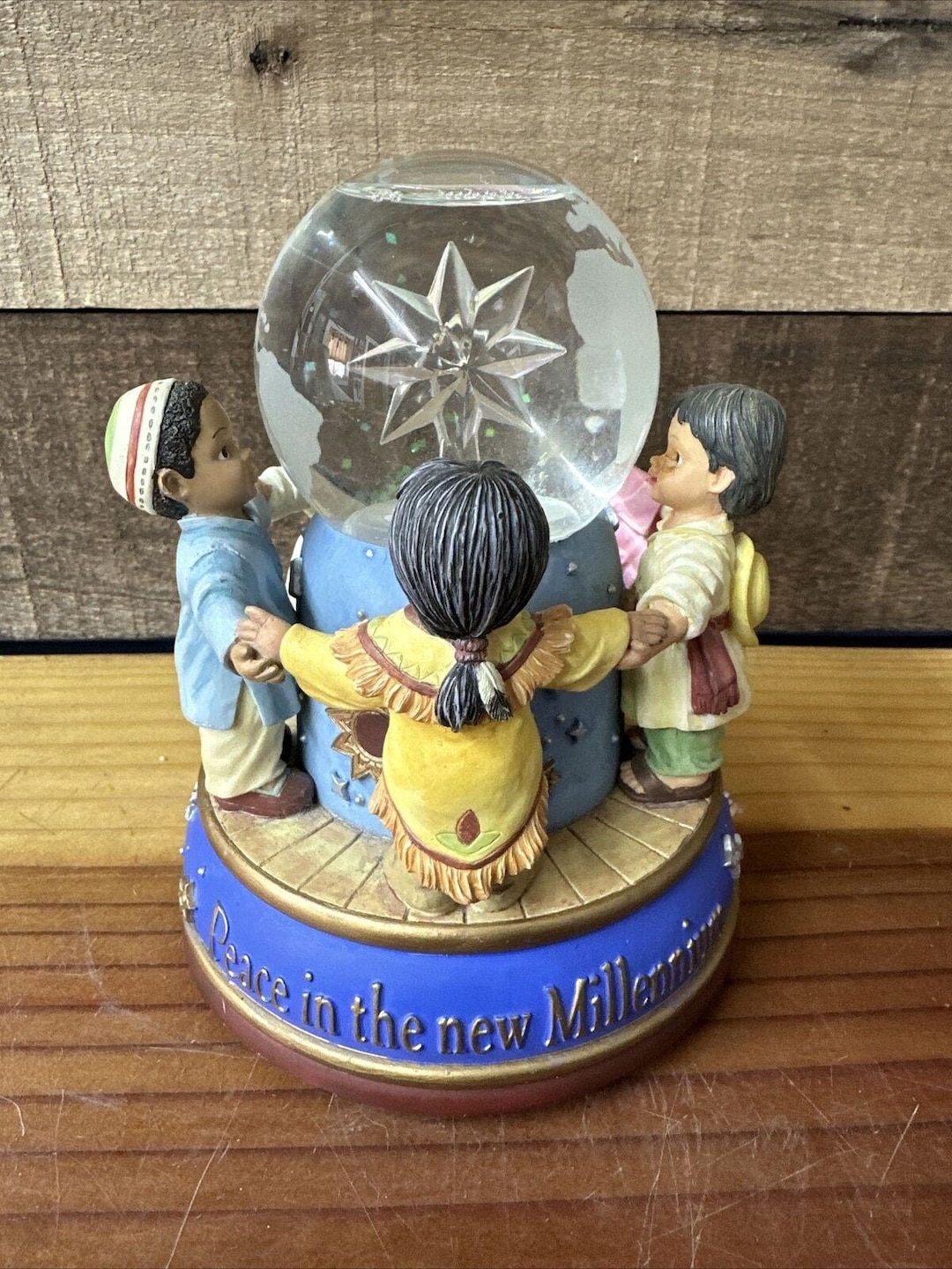 サンフランシスコミュージックボックス 天使と少女 オルゴール マイケル・アダムス サンフランシスコミュージックボックス 天使と少女 オルゴール