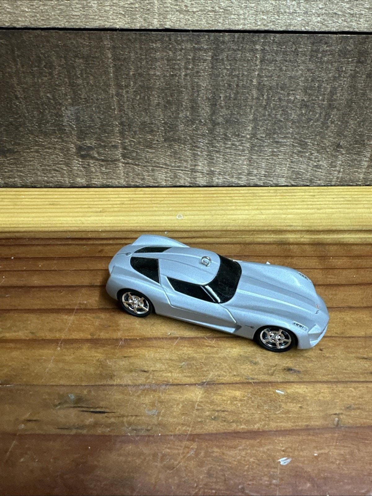 1961 Corvette Diecast - Etsy