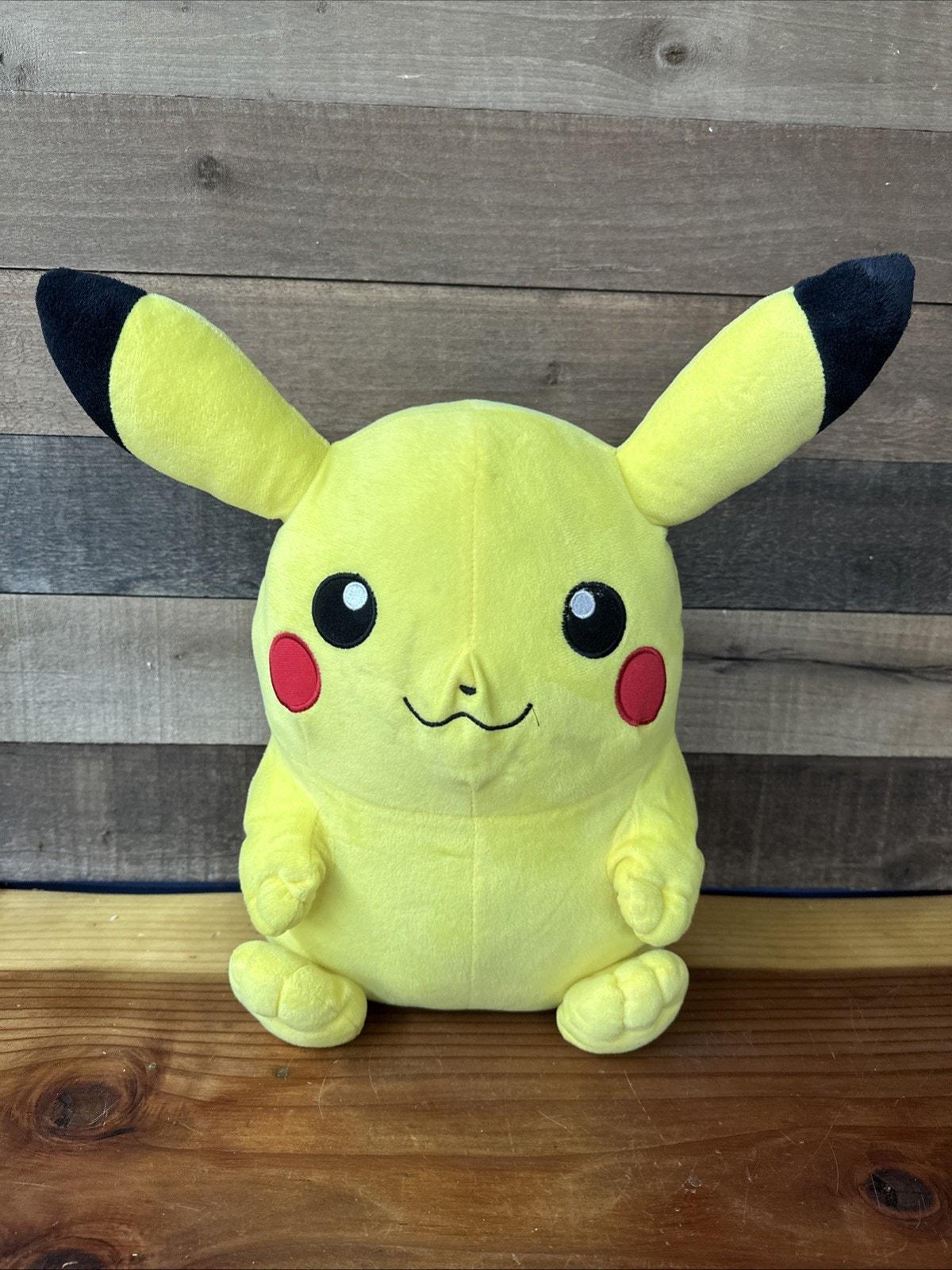 Giant Pikachu Australia