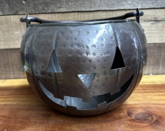 Statuette Moderne Décorative En Terre Cuite Au Design épuré - Taille 20 Cm X 29 Cm De