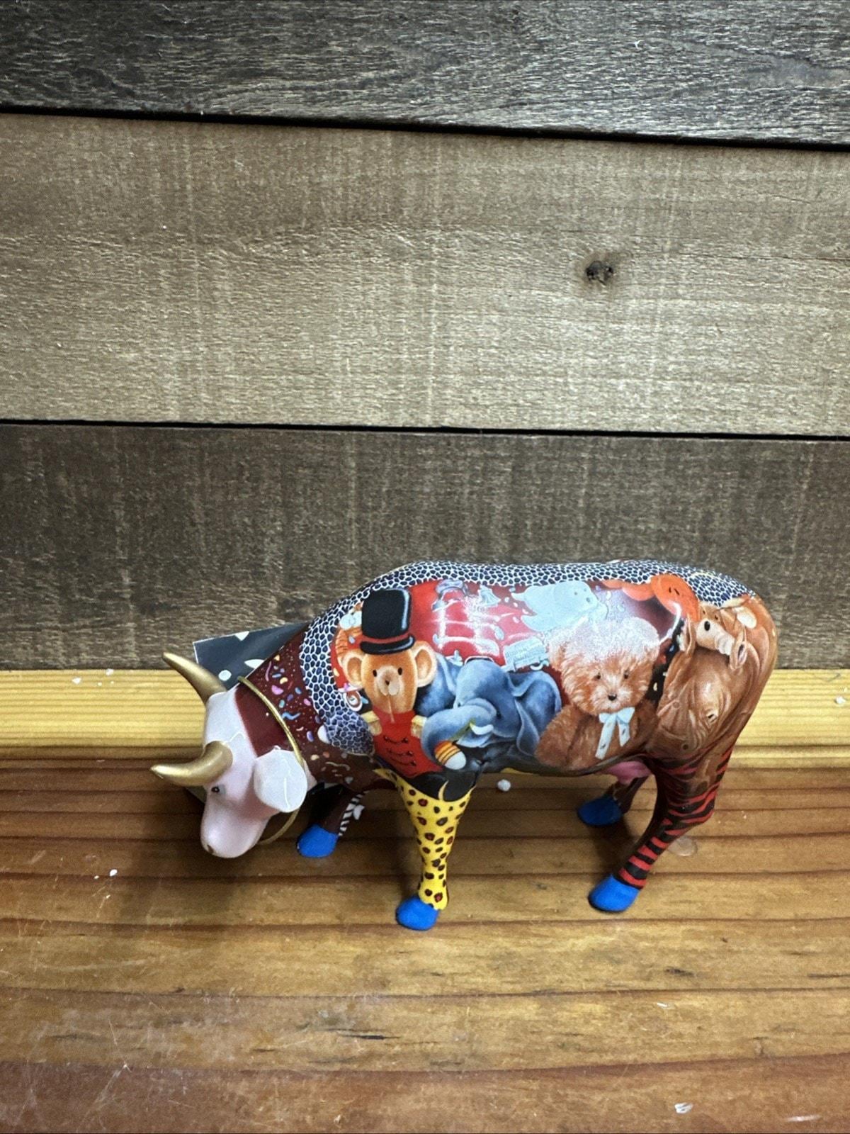 Cow Parade - Etsy UK