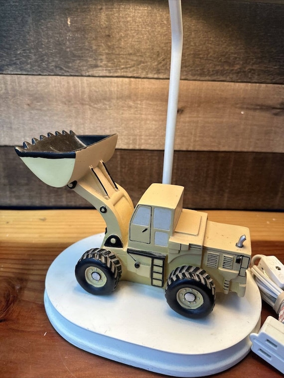 Next 2024 digger lamp