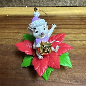 ビアンカ　オーナメント Bianca Ornament - Etsy