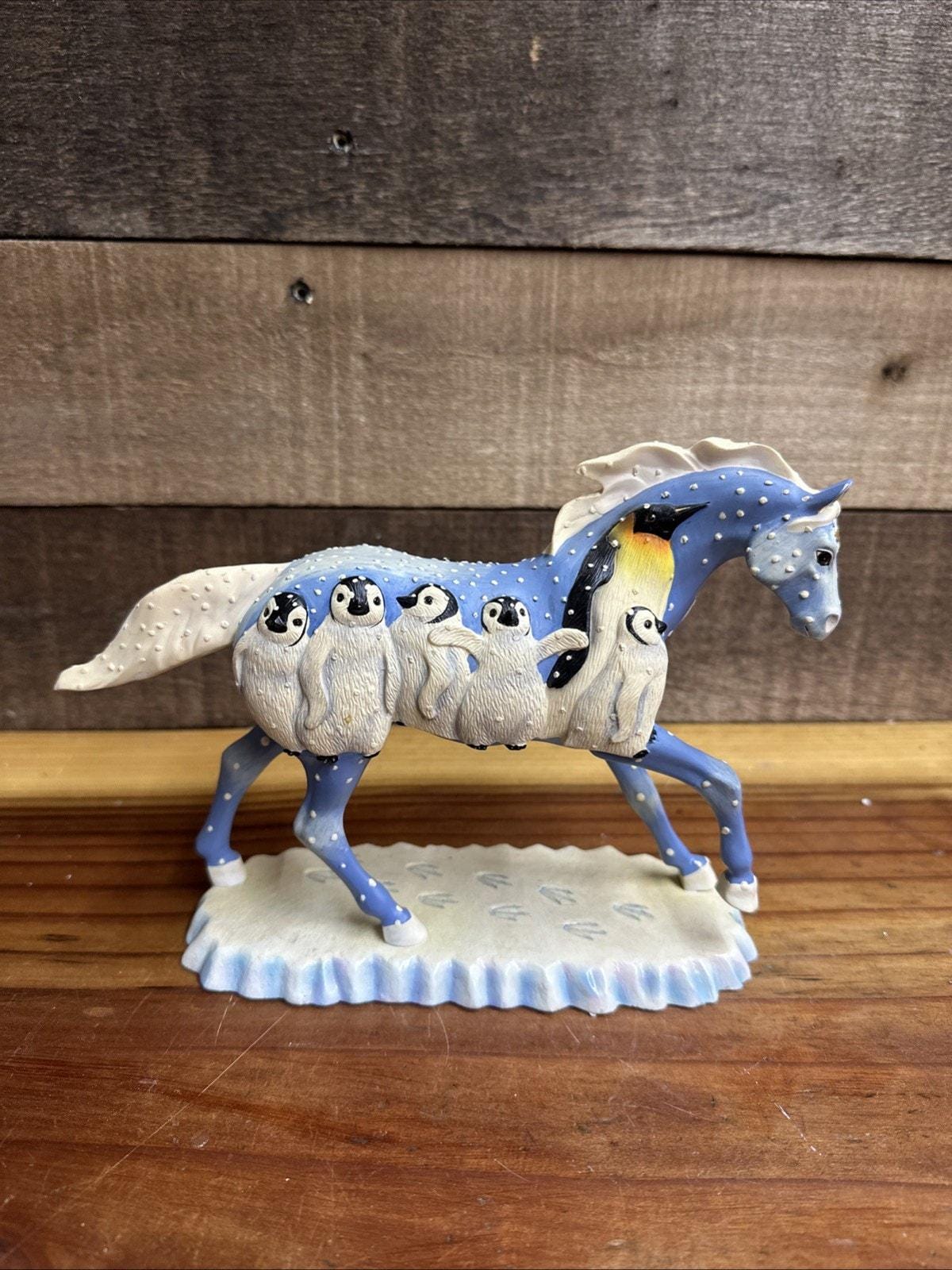 Retired Painted Ponies - Etsy