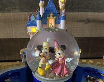 ディズニーコレクター必見！ディズニーランド50周年記念ミュージカル
