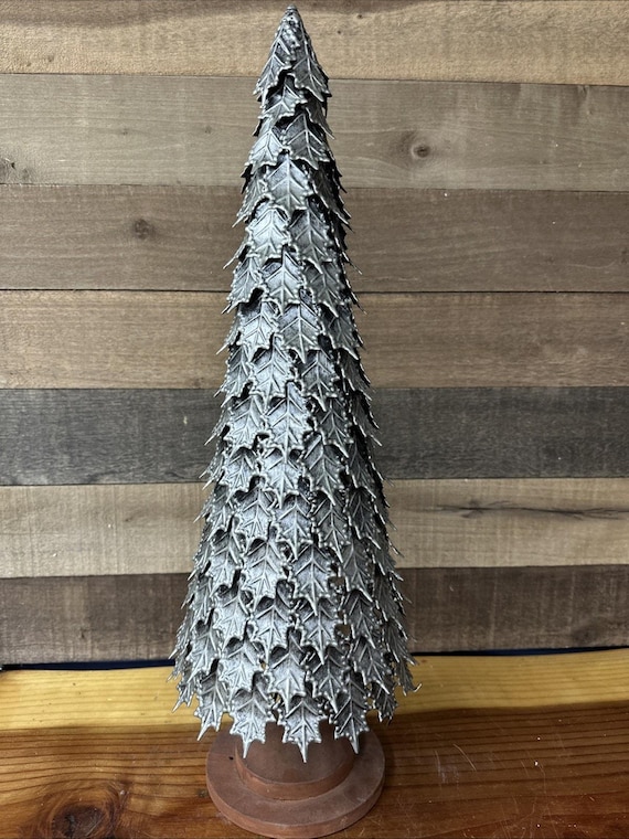 weihnachten holzdeko Wichtelfenster 36 x 30 cm holz deko ideen