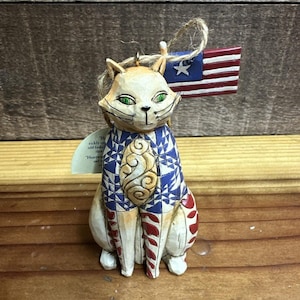 Jim Shore Cats - Etsy