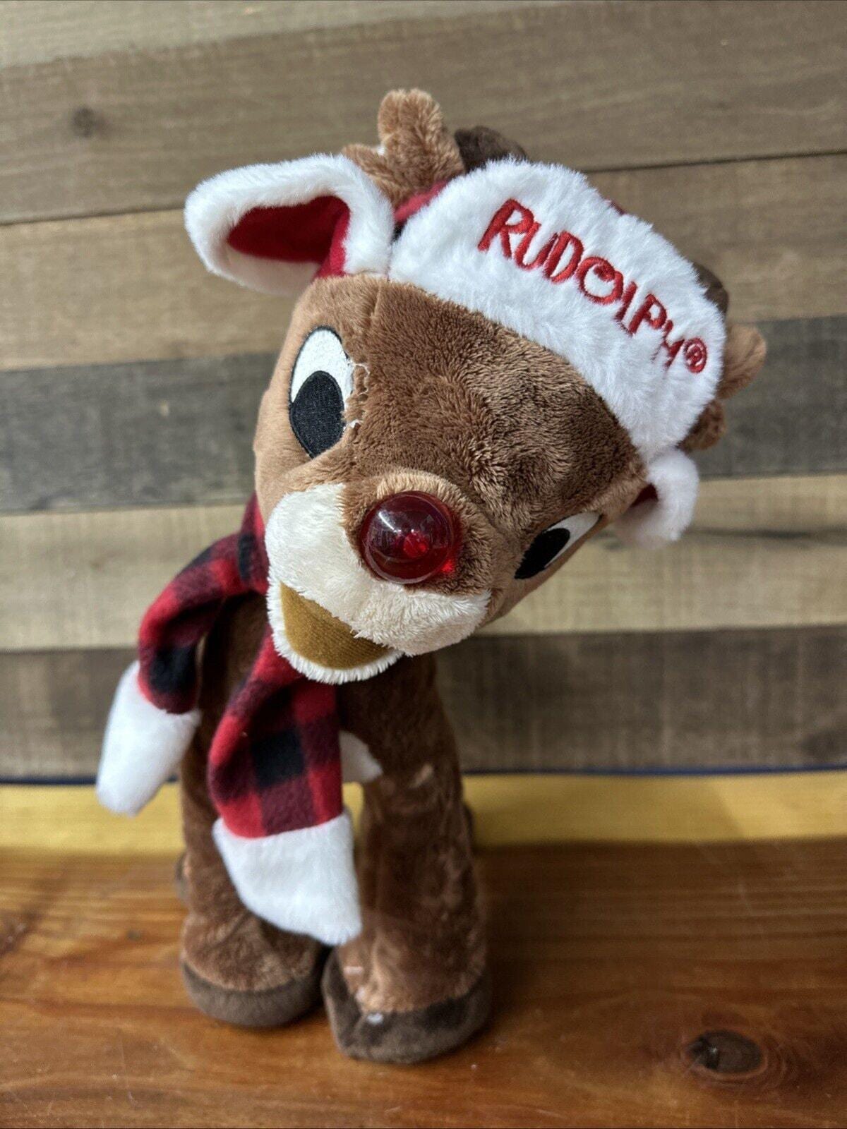 Dan Dee Reindeer - Etsy