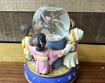 San Francisco Music Box Michael Adams 