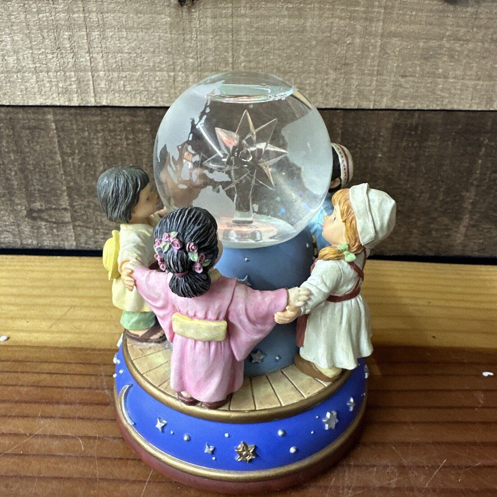 San Francisco Music Box Michael Adams 