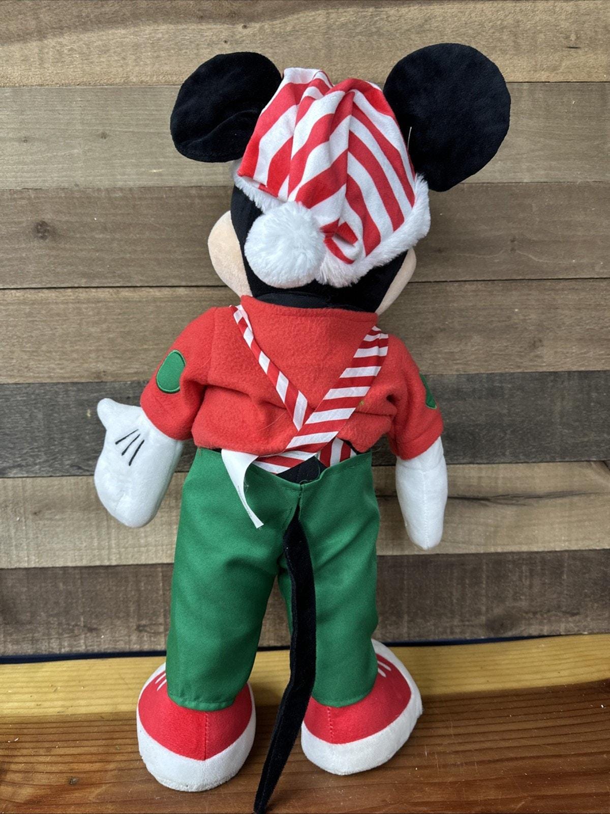 disney christmas mickey mouse christmas dress up for school Toddler Mickey Christmas Outfit