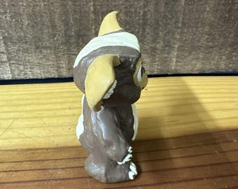 ヴィンテージ セラミック グレムリン ギズモ フィギュア 3インチ