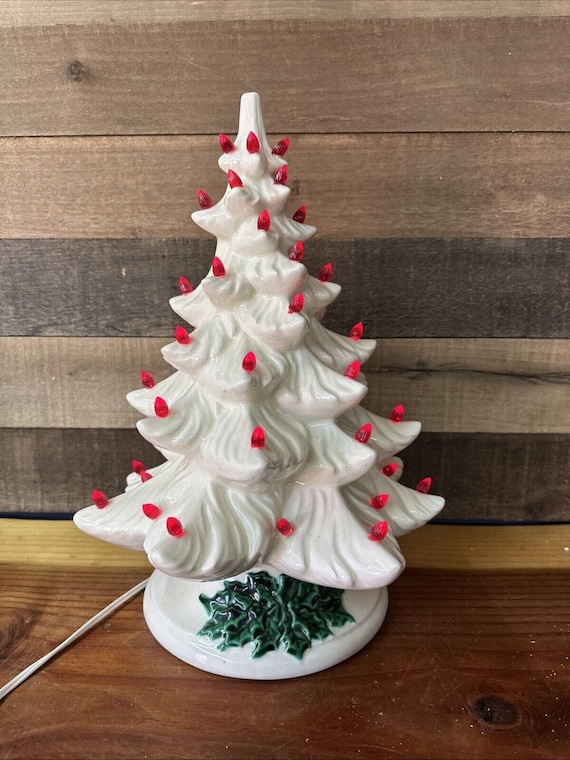 2011年製 陶器クリスマスツリー 2011年製 陶器クリスマスツリー 2011年製 陶器クリスマスツリー - メルカリ