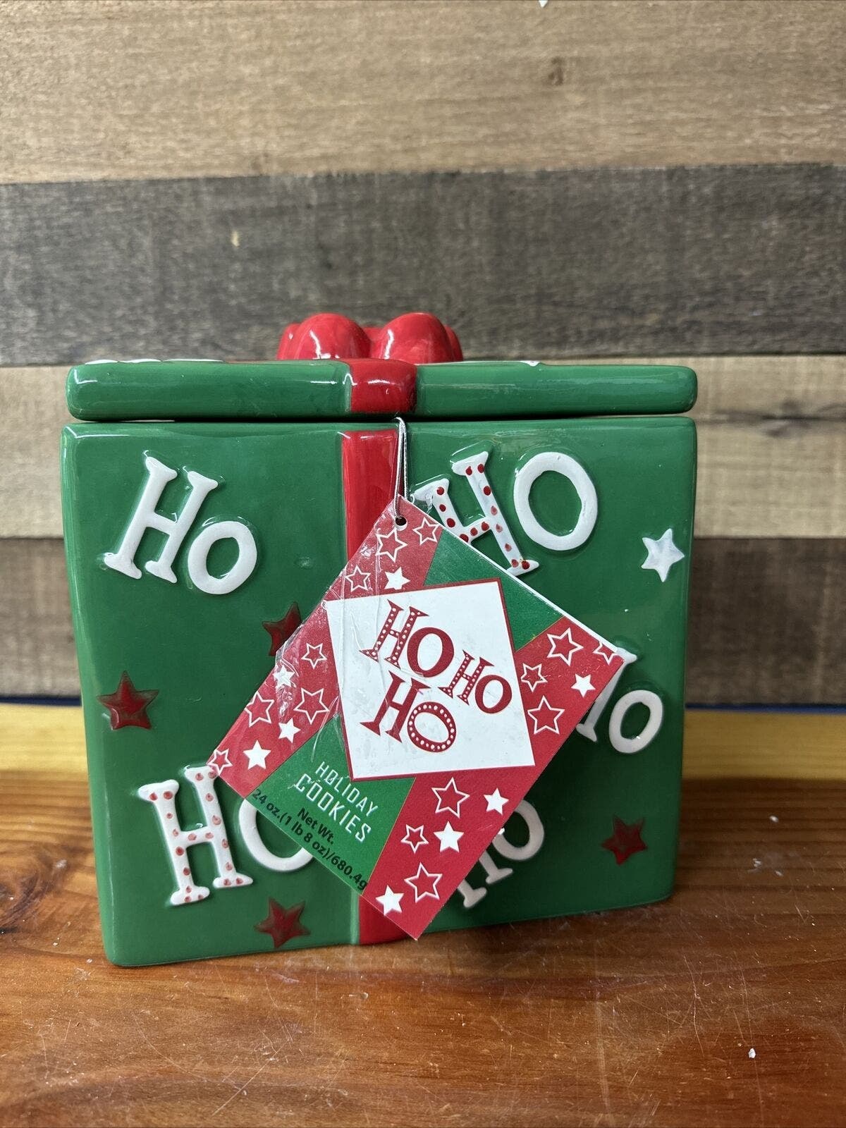 JOYIN 24 PCS Boîtes à Biscuits De Noël, Boîtes à Friandises