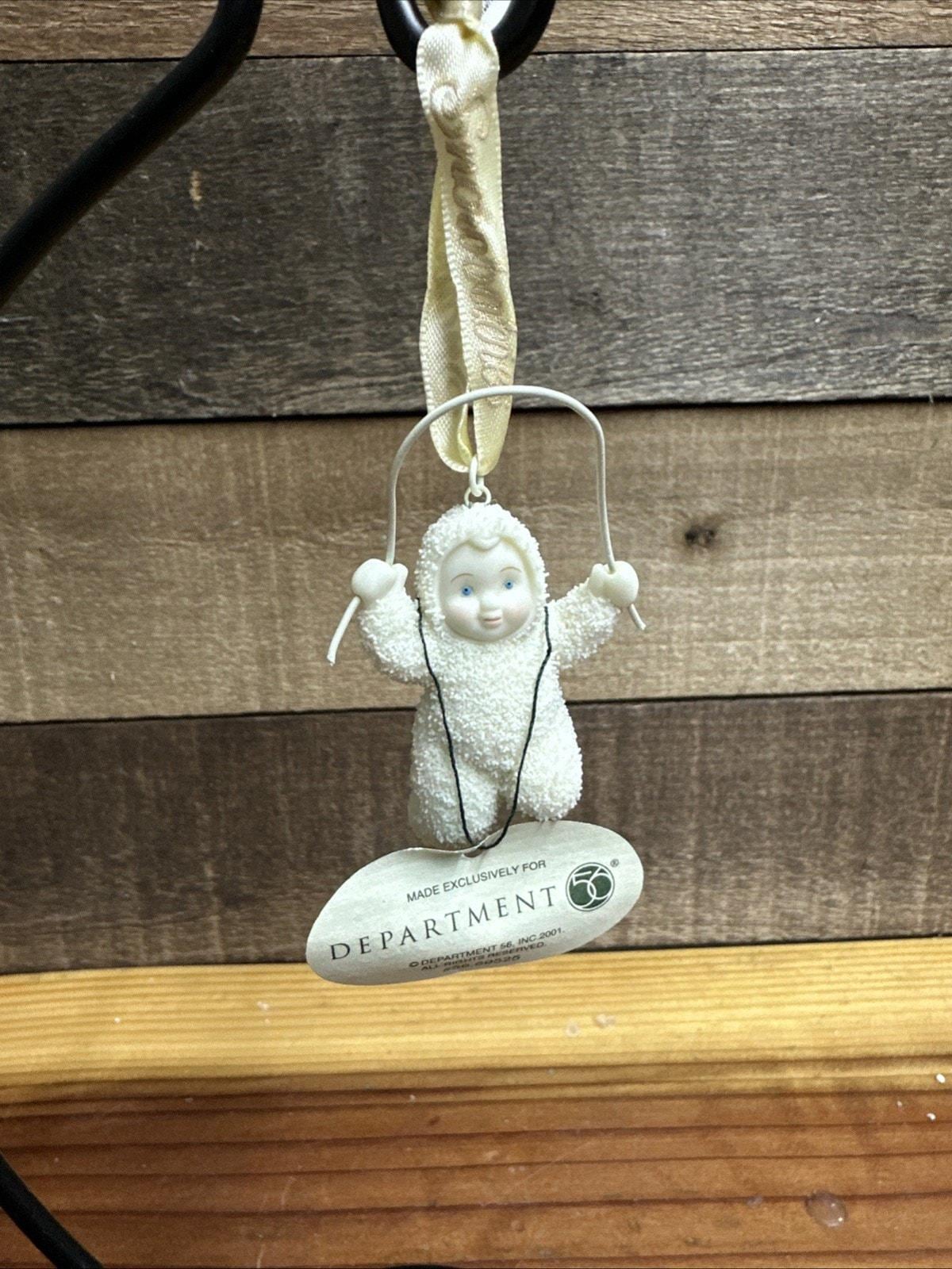 Dept 56 Snowbabies - Etsy