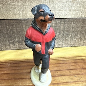 Robert Harrop Figurine - Etsy