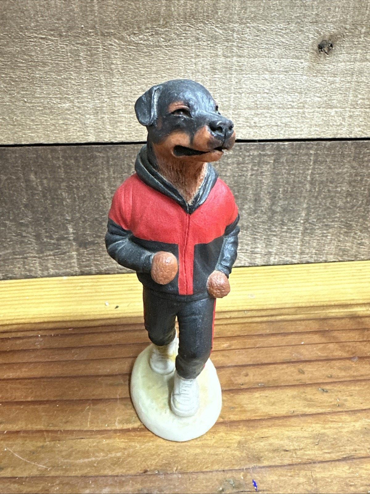Robert Harrop Figurine - Etsy