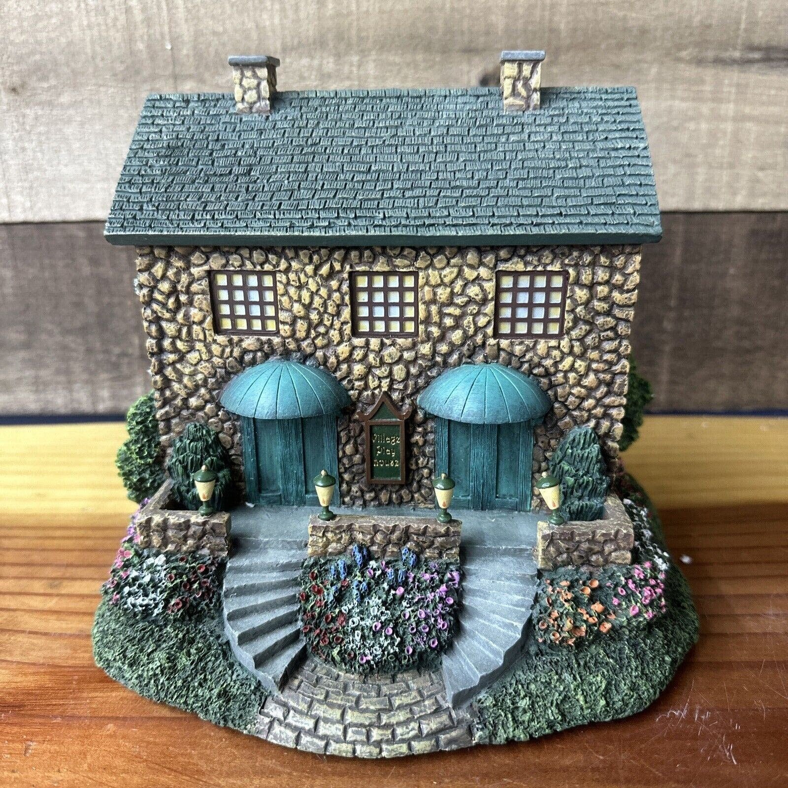 Thomas Kinkade Hawthorne Village Collection - Etsy