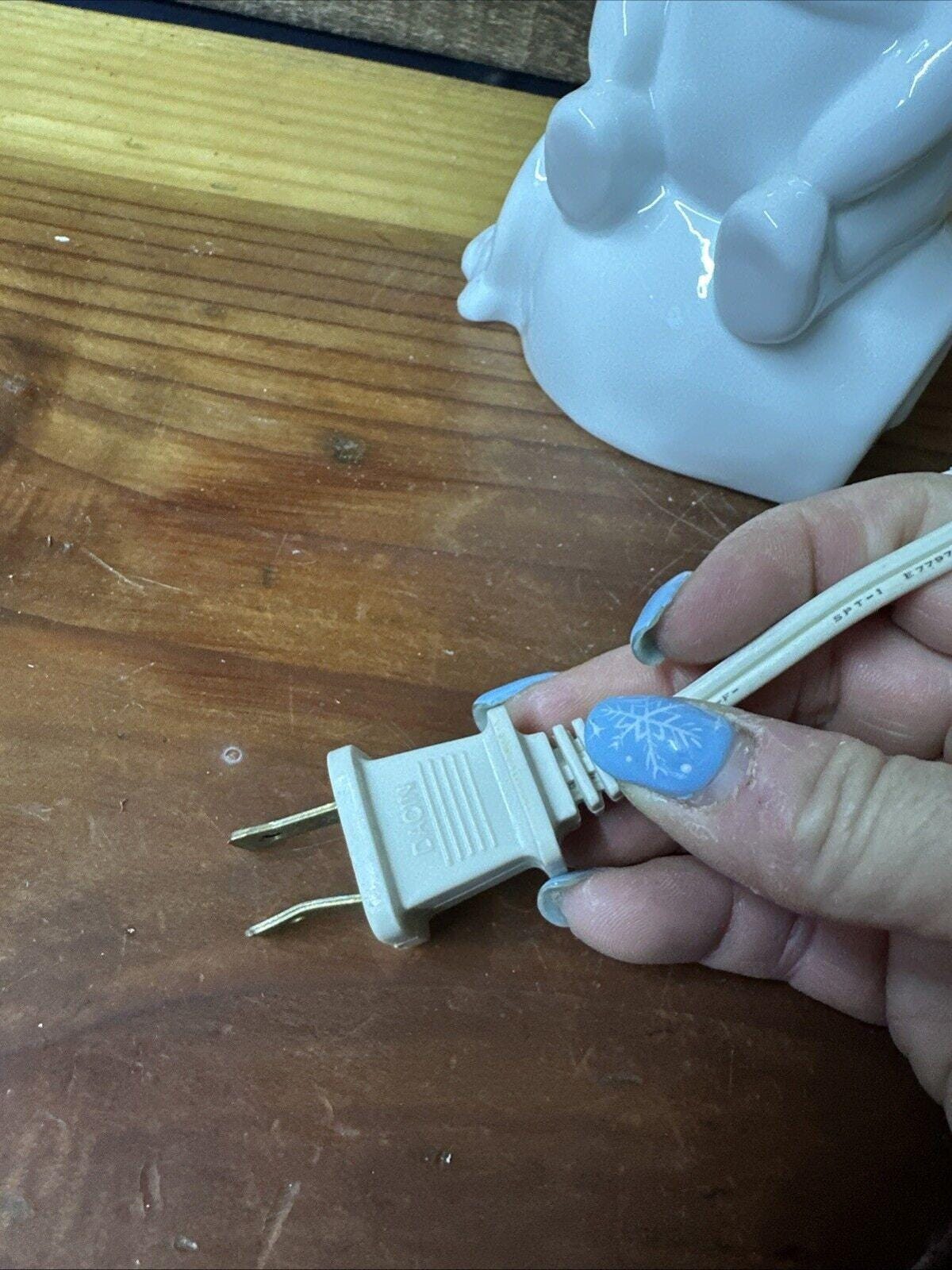 ディズニー くまのプーさん ハニーポット ホワイト 磁器 テーブル 