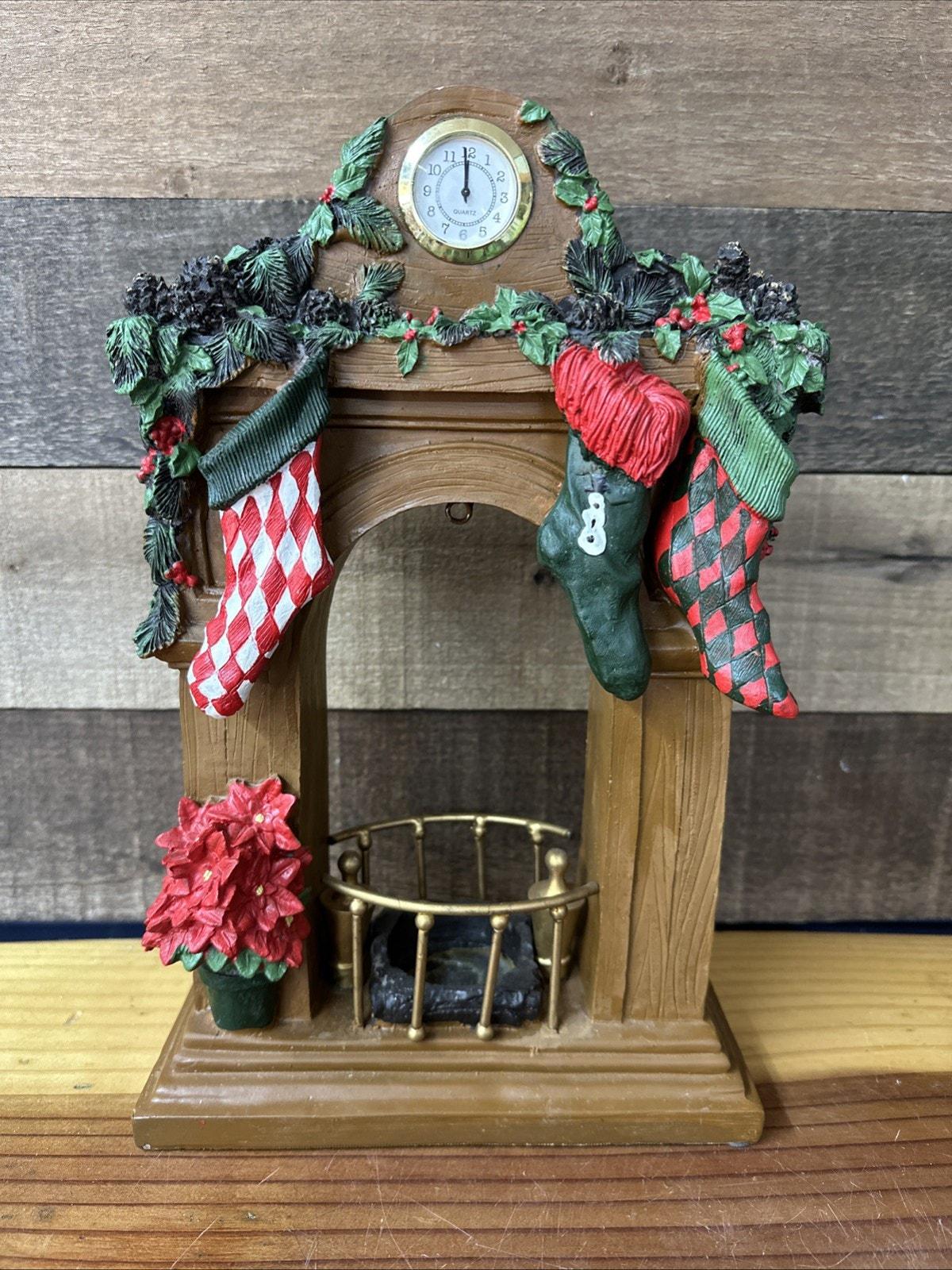 Réchaud à Tartelettes (tart Warmer) – Céramique – Motif Noël – Occasion