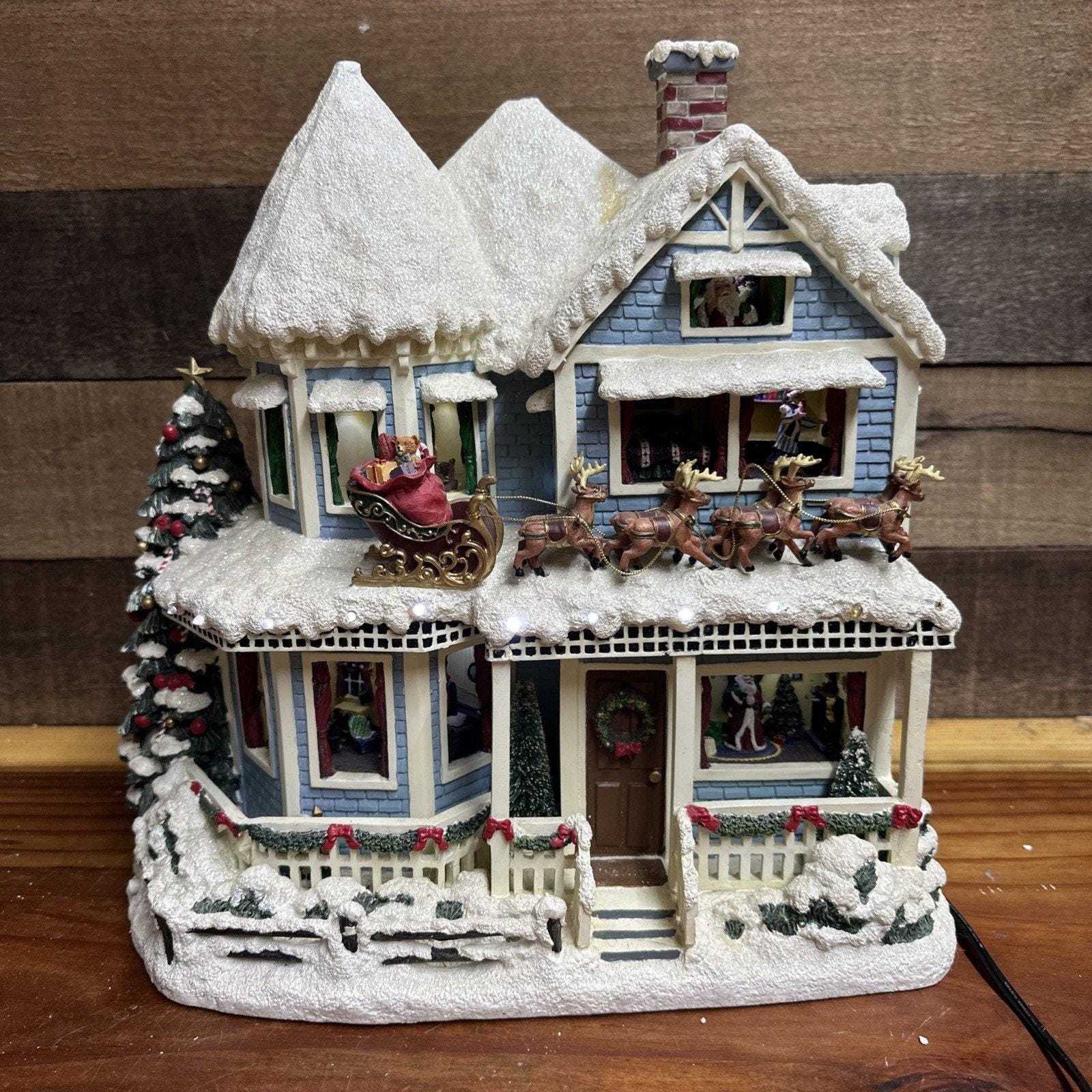 Hawthorne Village - Etsy