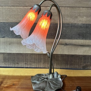 Lily Table Lamp 26.50 Lily Table Lamp 26.50