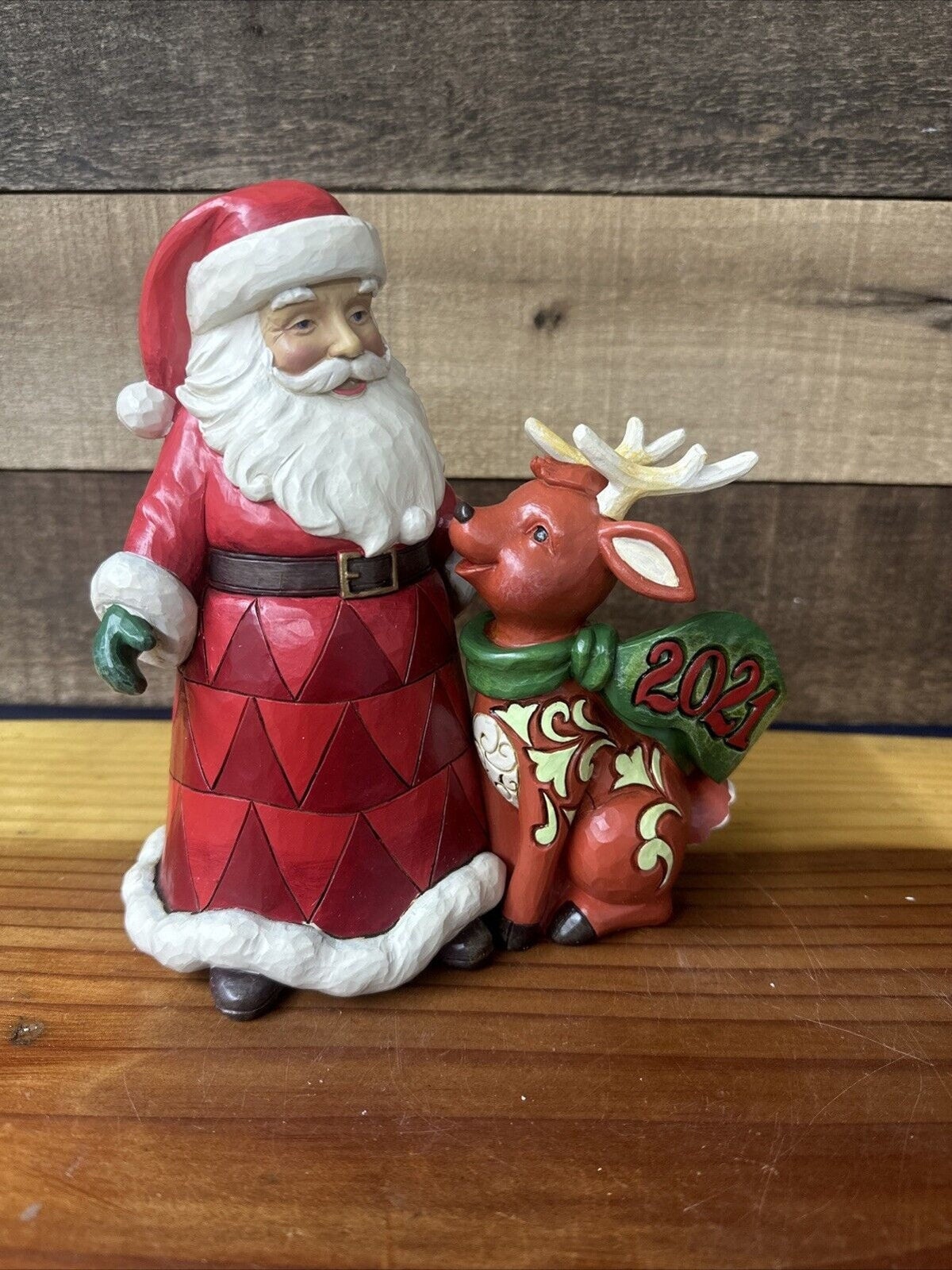 Jim shore santa - Etsy 日本 Jim shore santa - Etsy 日本