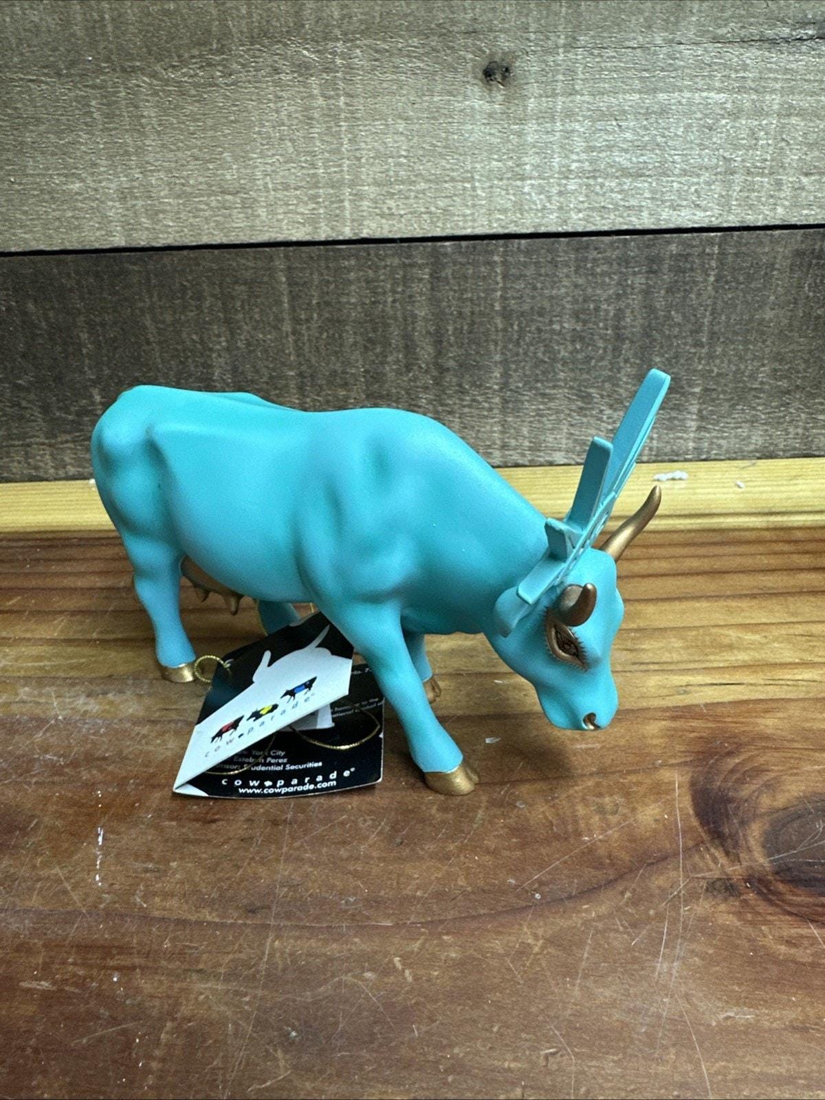 Cow Parade 