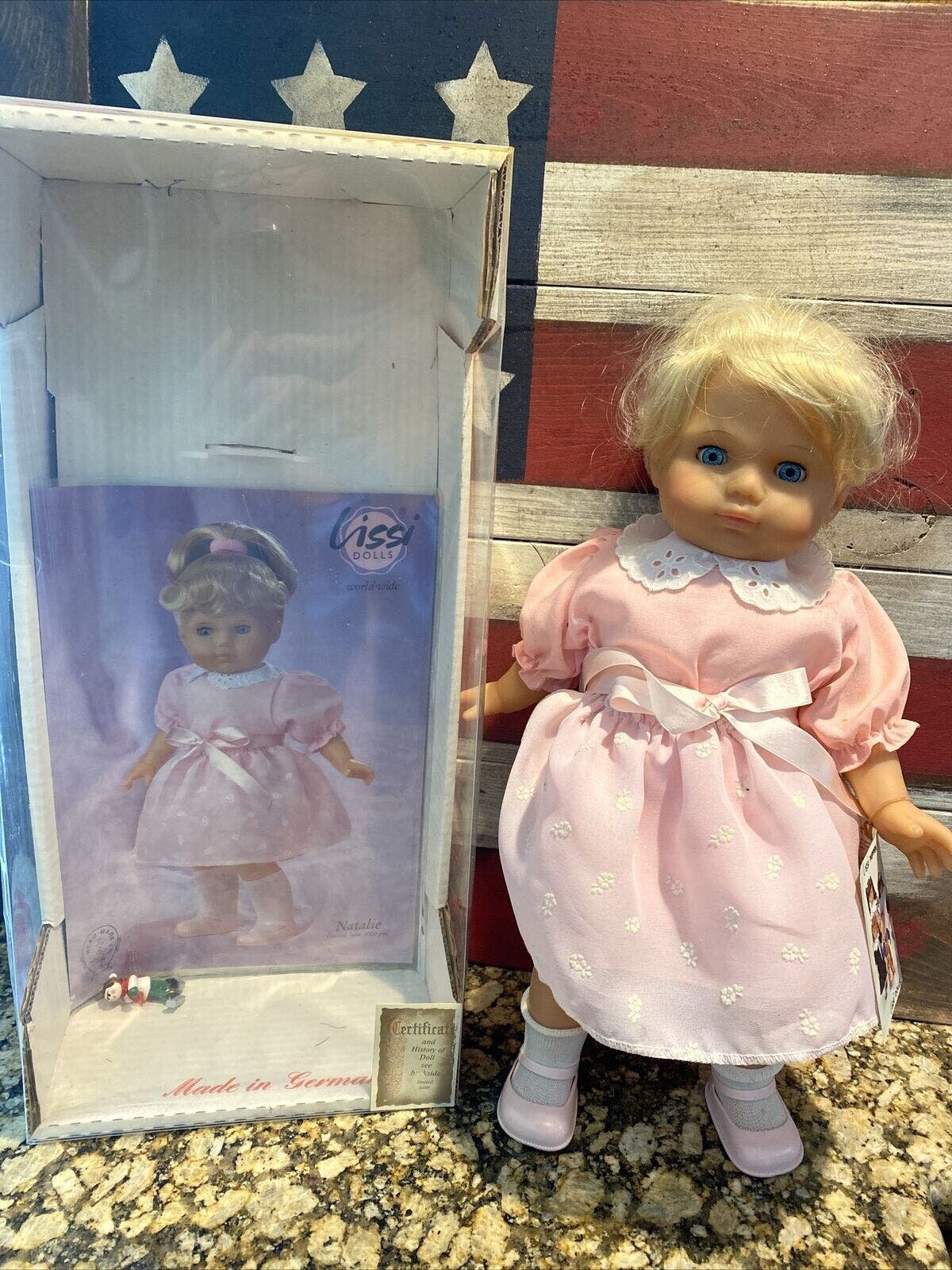 German lissi dolls - Etsy 日本