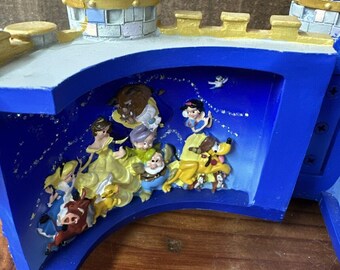ディズニーコレクター必見！ディズニーランド50周年記念ミュージカル