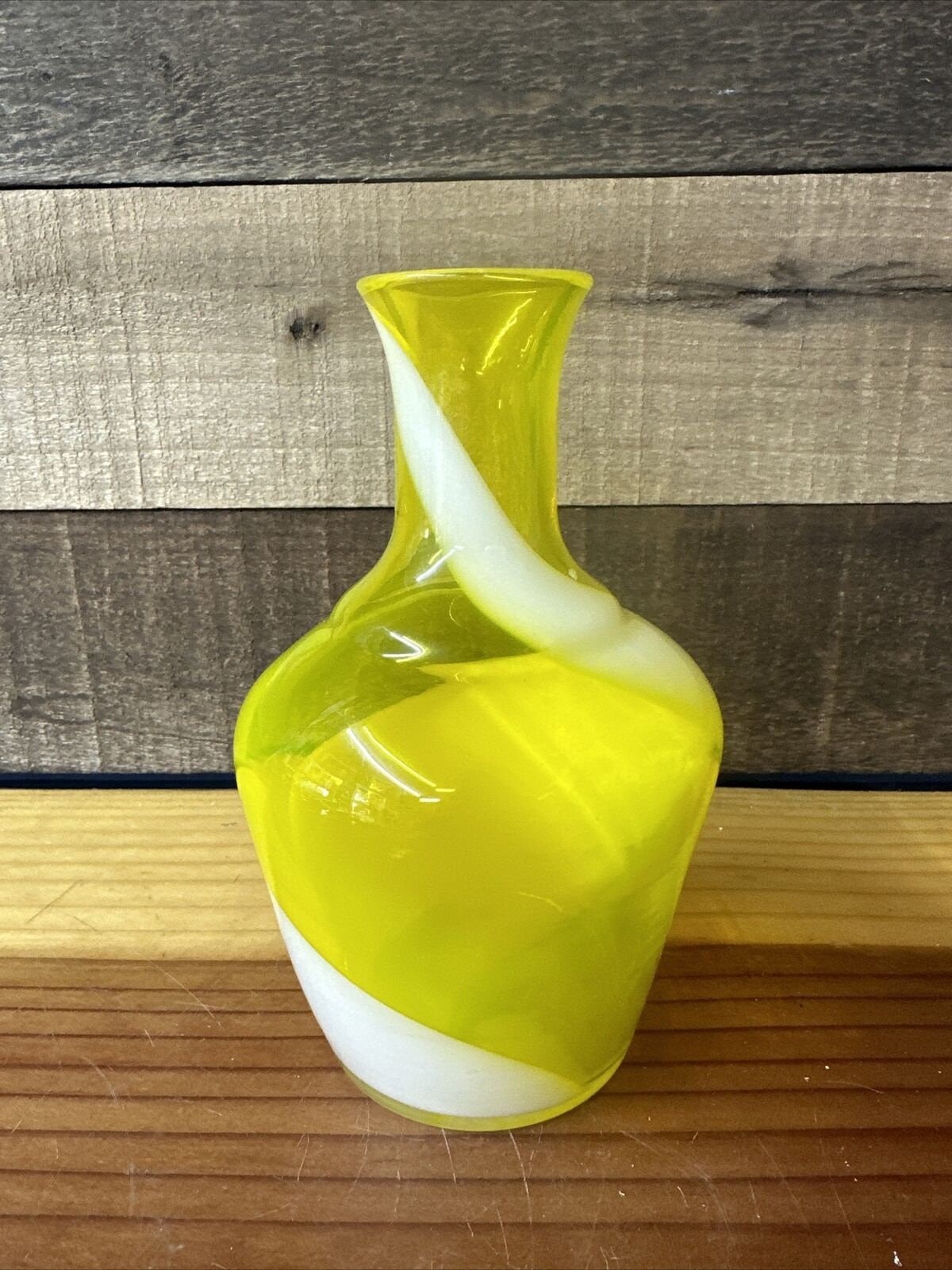 Kamei Glass Vase - Etsy