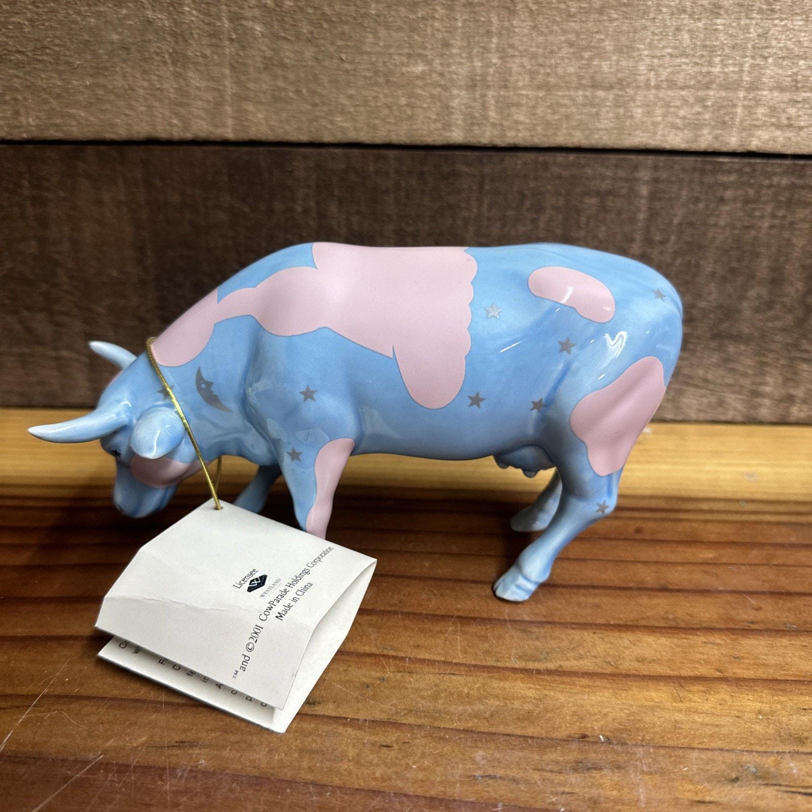 Cow Parade Original - Etsy