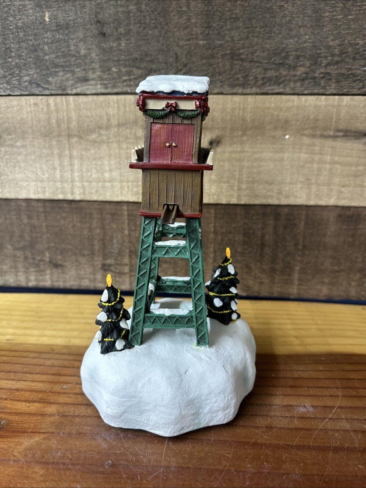 「予約済」Hawthorne VillageとX'masornament 計3点 予約済」Hawthorne VillageとX'masornament 計3点 Hawthorne Village