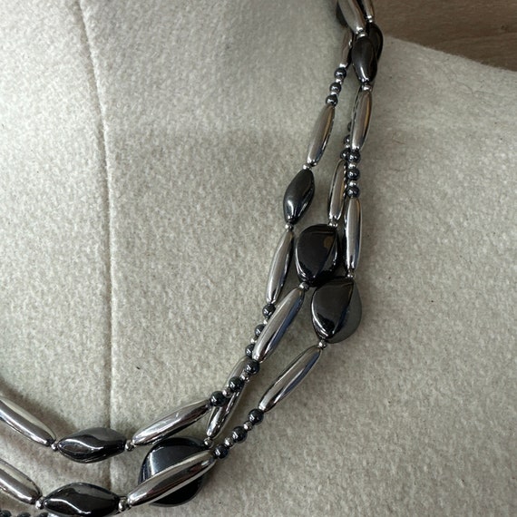 Lia Sophia hiatus necklace - image 4