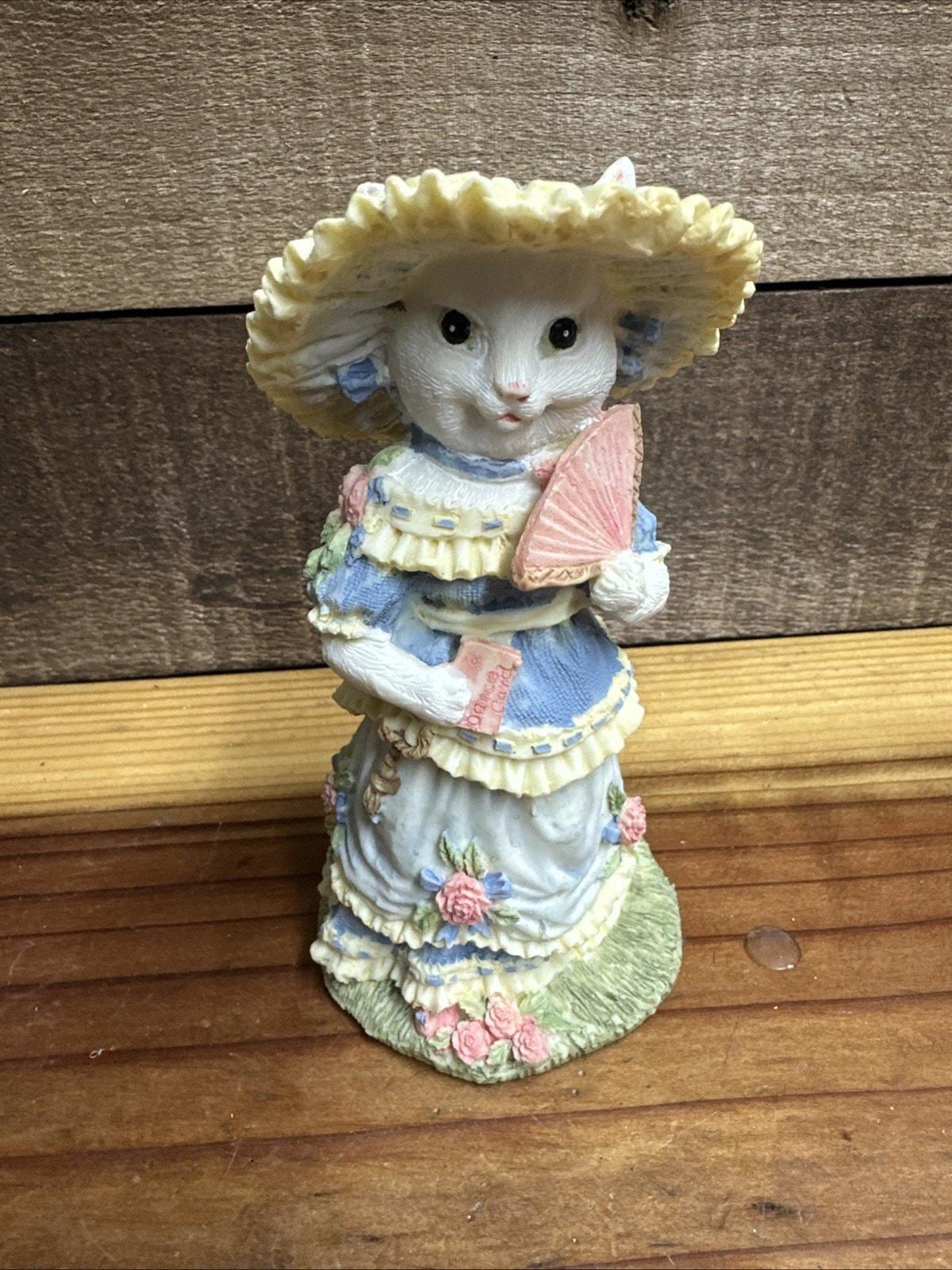 VTG 90s Victorian 