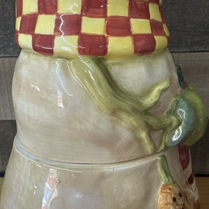 Susan Winget Snowman Ornement Compté Point De Croix Kit-3-1/4