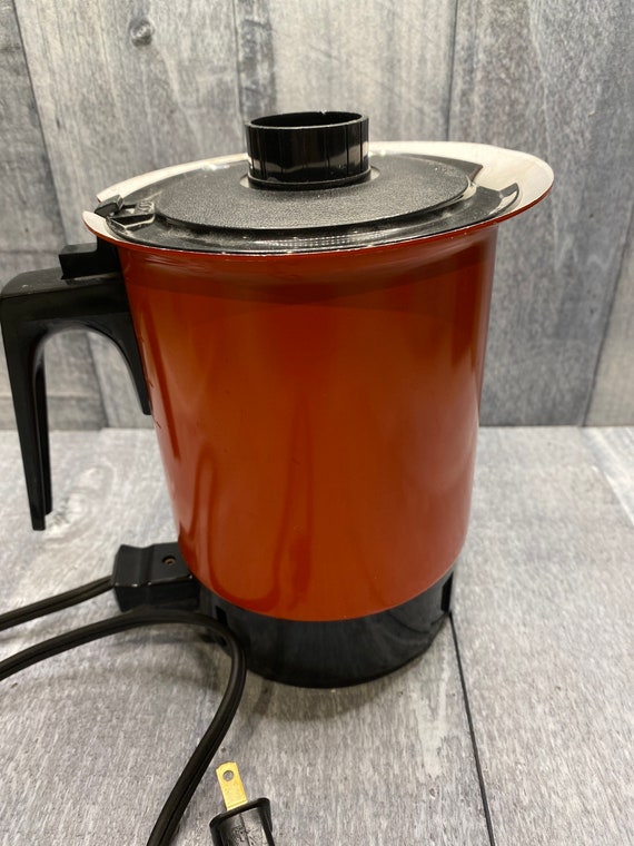 West Bend Instant Hot Pot | Etsy