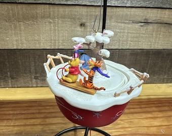 ヴィンテージ くまのプーさん 鼻に蜂のランプ - Etsy 日本