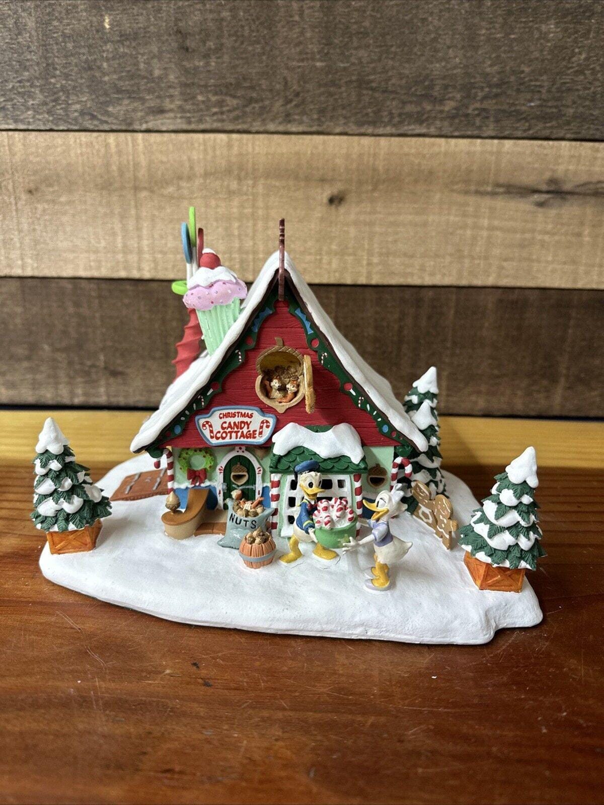ダンバリーミント☆Winter Wonderland