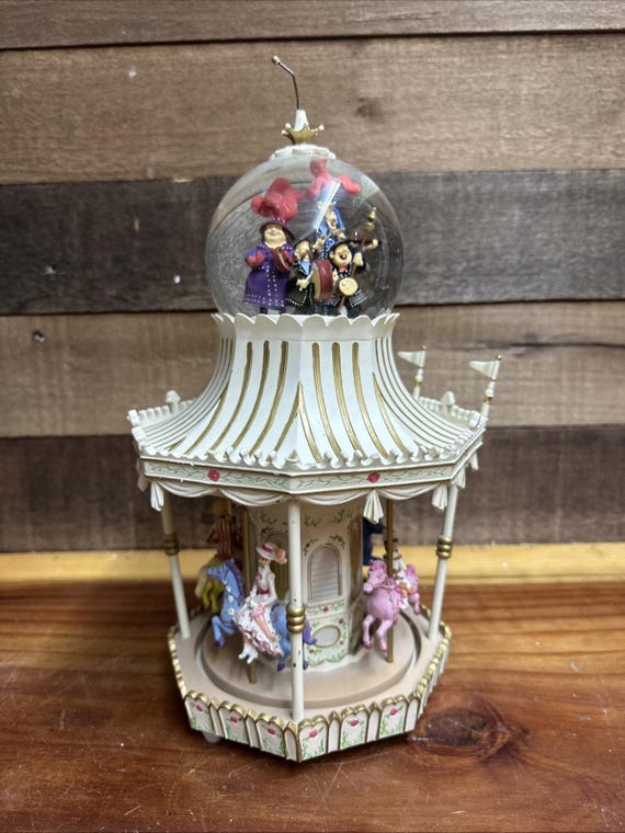 ディズニー メリーポピンズ 限定 スノーグローブ メリーポピンズ 陶器