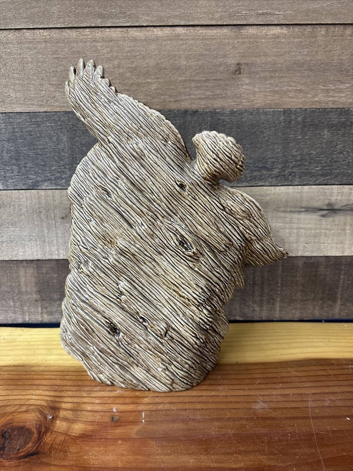 ヴィンテージ陶器ネイティブアメリカンインディアンの置物 - Etsy 日本