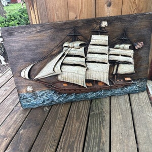 Finesse Originals Fiberglass Wall Art - Etsy