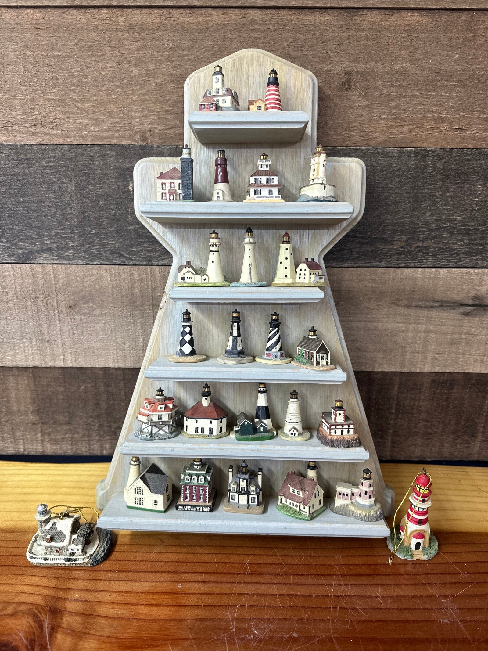 Lenox Lighthouse Collection