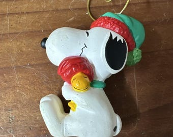 Snoopy Candle Holder - Etsy