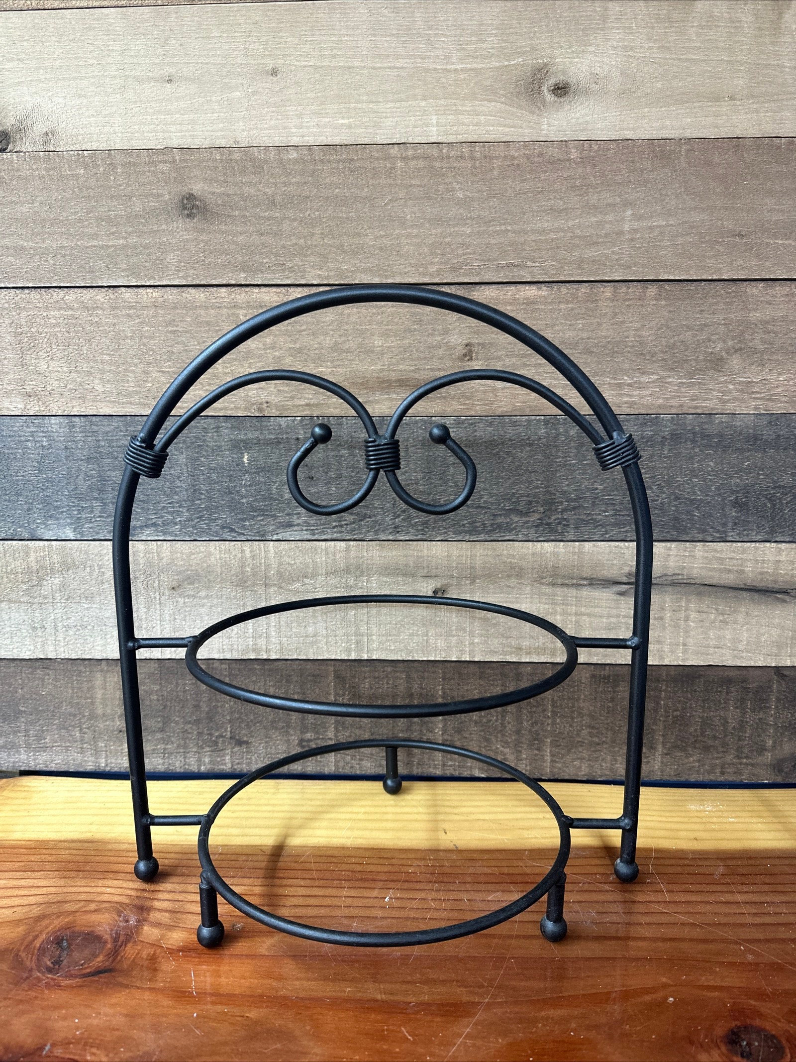 Southern living plate rack sale